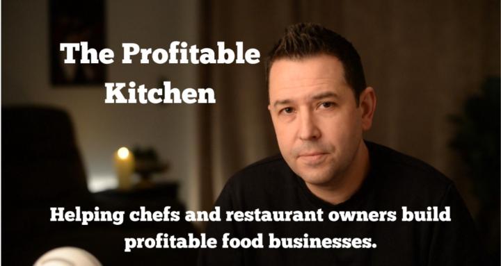 The Profitable Kitchen
