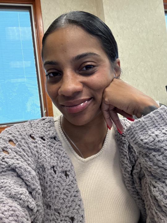 Kayana Hinnant