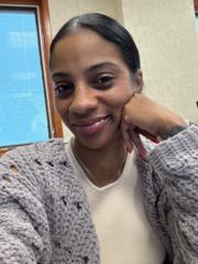 Kayana Hinnant