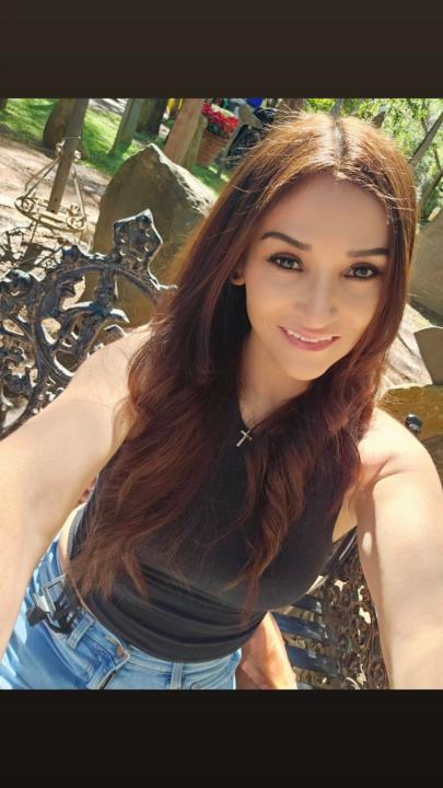 Mari Perez