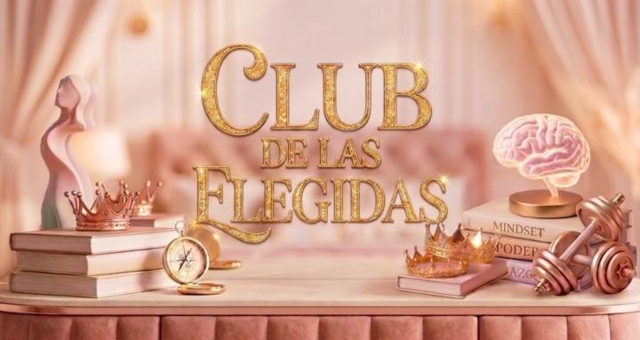 Club de las Elegidas