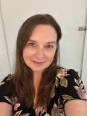 Elizabeth Barricklow