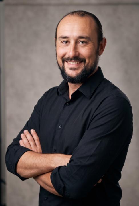 Matthieu Debray