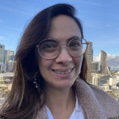 Nathalia Silva Guarin