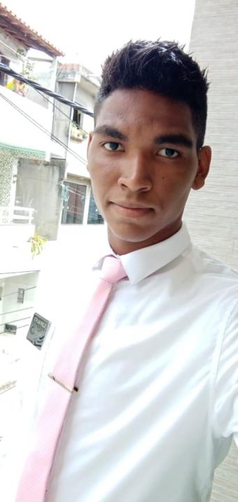 Raimundo Rafael Ferreira Calixto