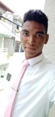 Raimundo Rafael Ferreira Calixto
