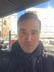 Carlos Temprano Álvarez