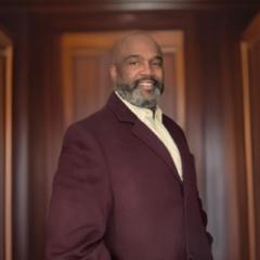 Carlton Barnett