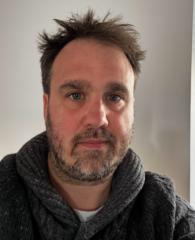 Chris Goodwin