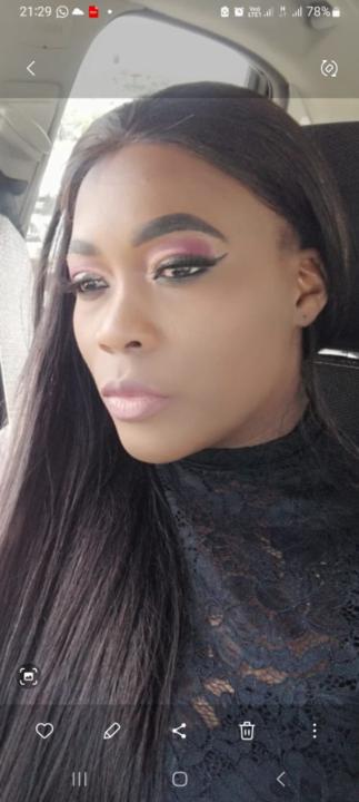 Portia Ngobane