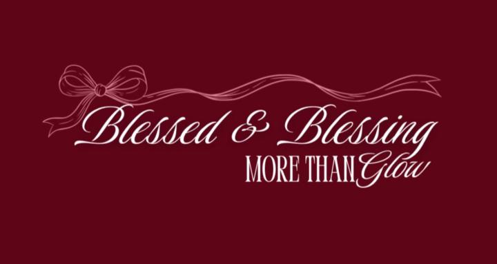Blessed & Blessing MTG 