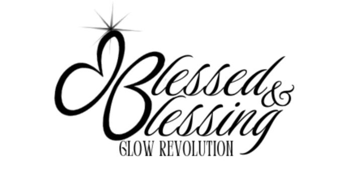Blessed&Blessing Glow Revoluti