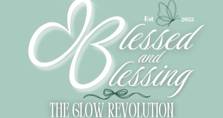 Blessed & Blessing