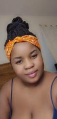 Emmanuella St surin