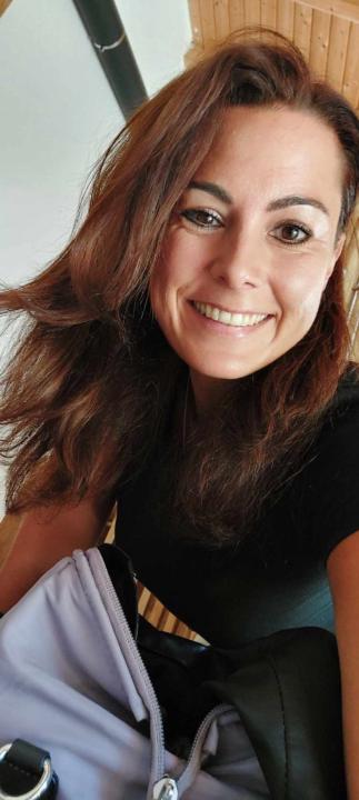 Daniela Maurer