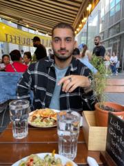 Emre Avsar