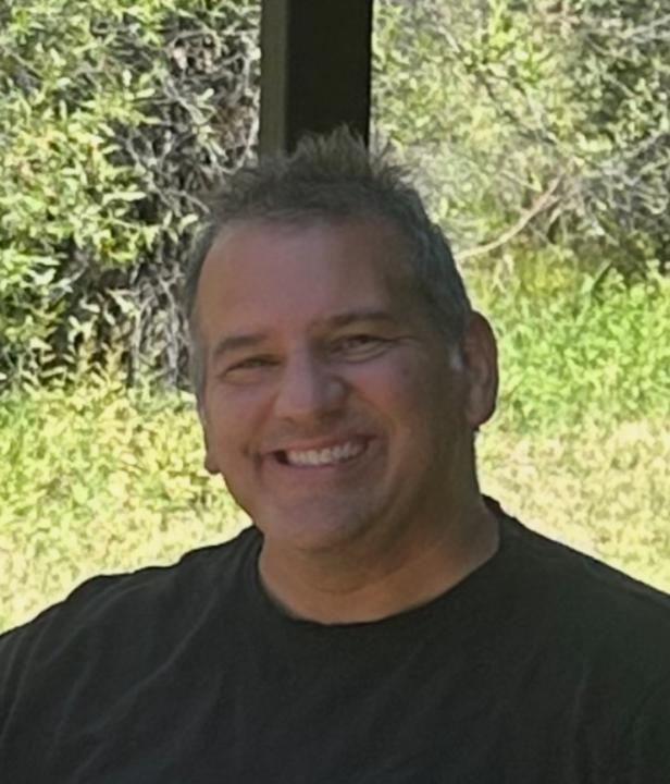 Jeremy Rodriguez