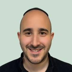 Yossi Weiss