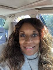 Tresa Petty-Hylton