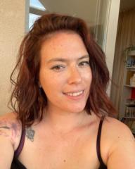 Coralie Chambron