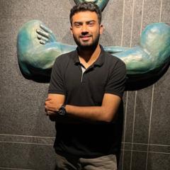 Ayush Shah