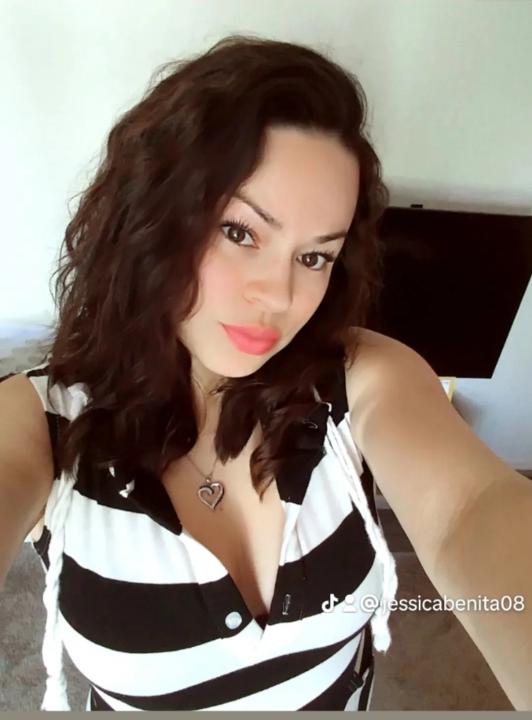 Jessica Rodriguez