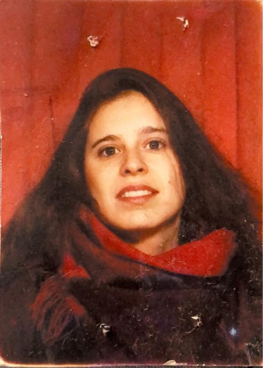 Alison Kamm