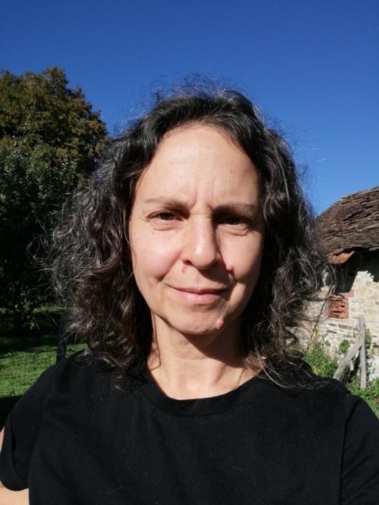 Anne Chauvelot
