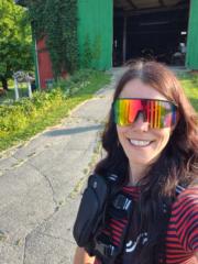 Veronique Falardeau