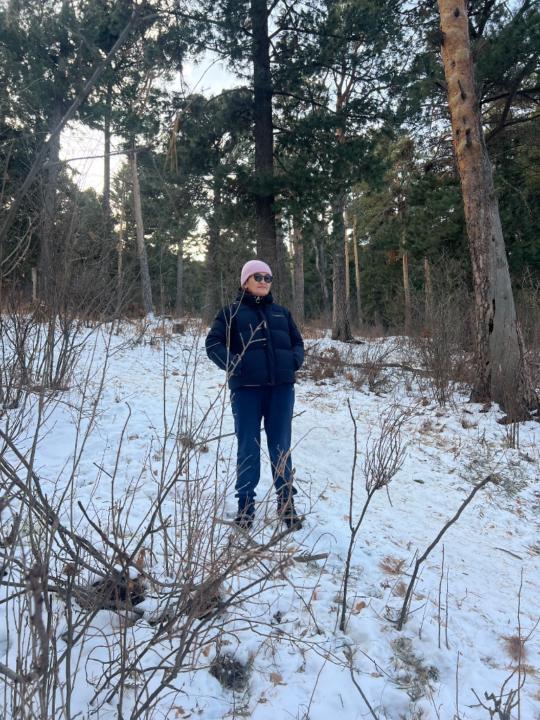 Myagmarsuren Дамдин