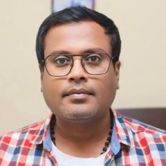 Vijayakumar S