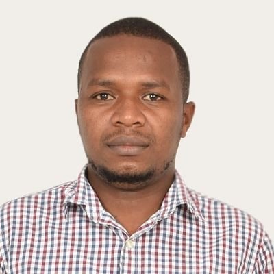 Alex Karanja