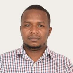 Alex Karanja