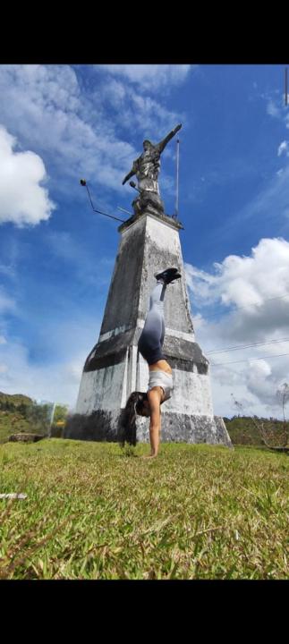 Paula Andrea Mejía Agudelo