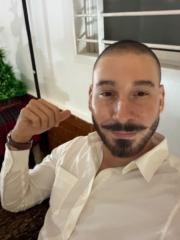 Jesus Bertucci