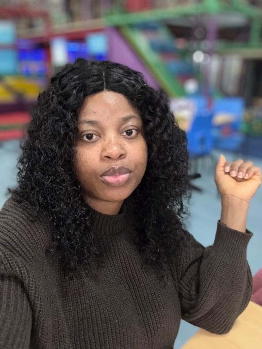 Abimbola Oladele