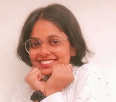 Srishti Kr