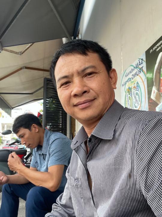 Quyết Nguyễn Hữu