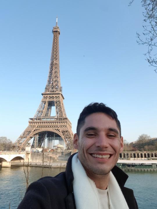 Cristian Garbiso