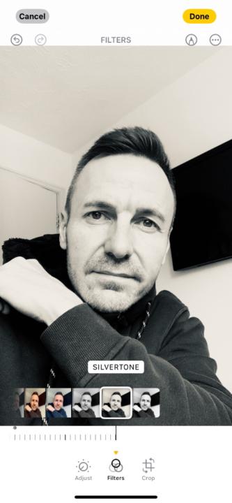 Neil Abrahams