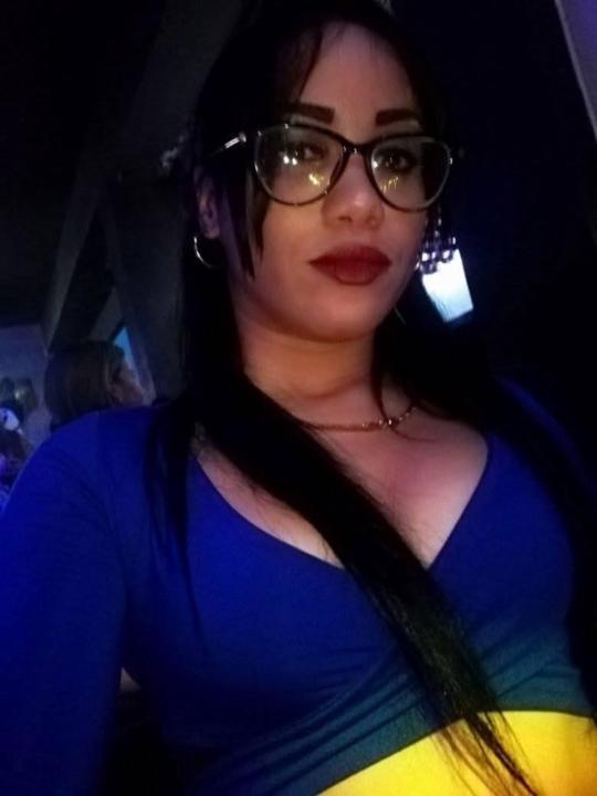 Katiuska Ramirez