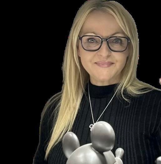 Yvonne Menz