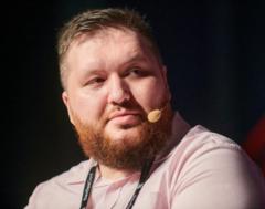 Dmitry Zaytsev