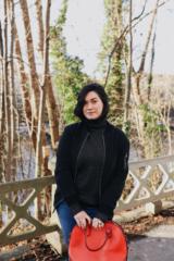 Beatrice-Alina Rimovetz