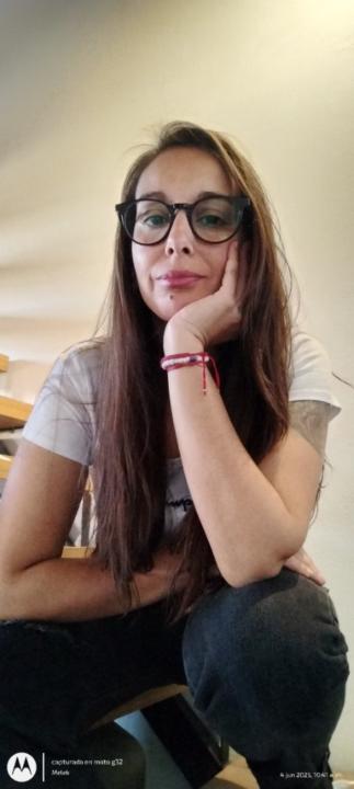 Noelia Aguilera