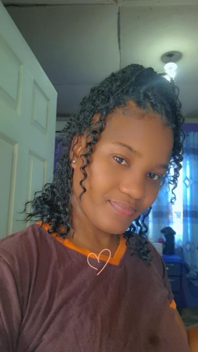 Shanice Rodney-Walters