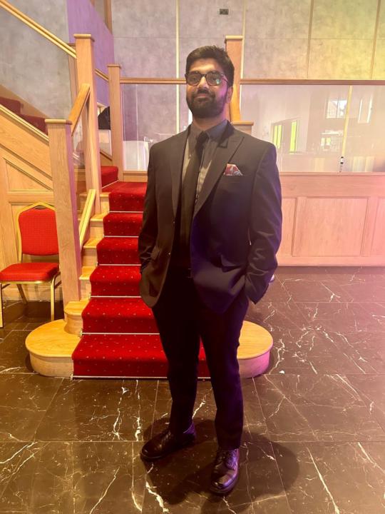 Dheep Shemare