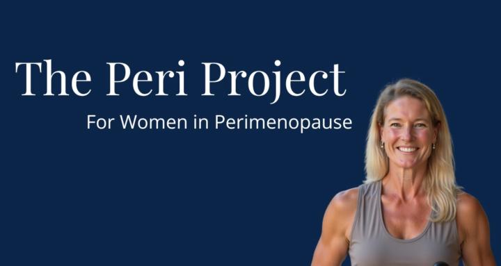 The Peri Project