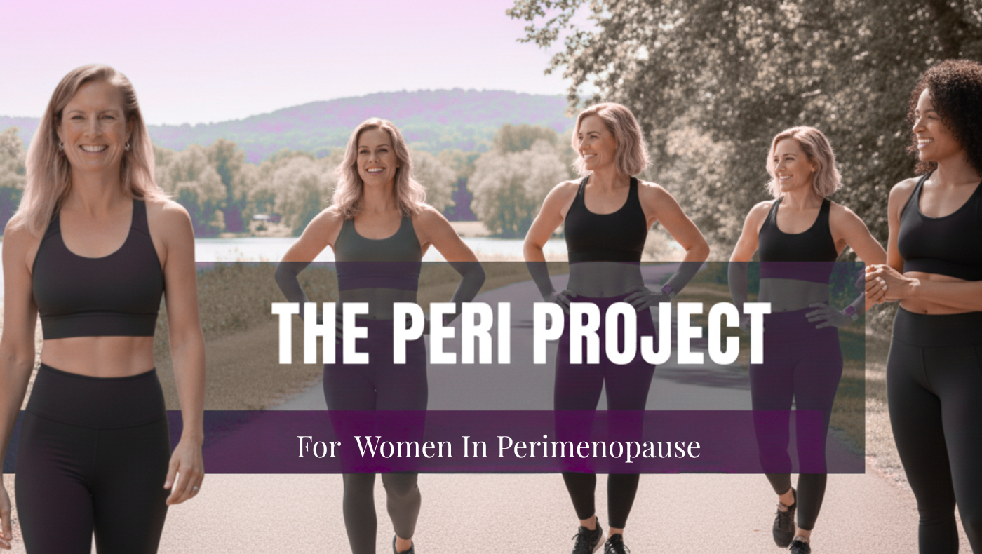 The Peri Project