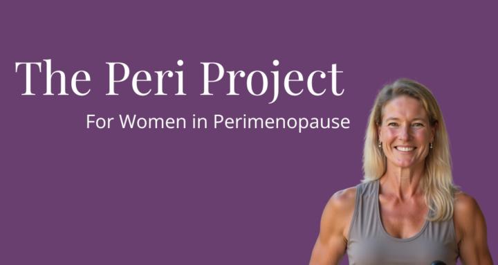 The Peri Project